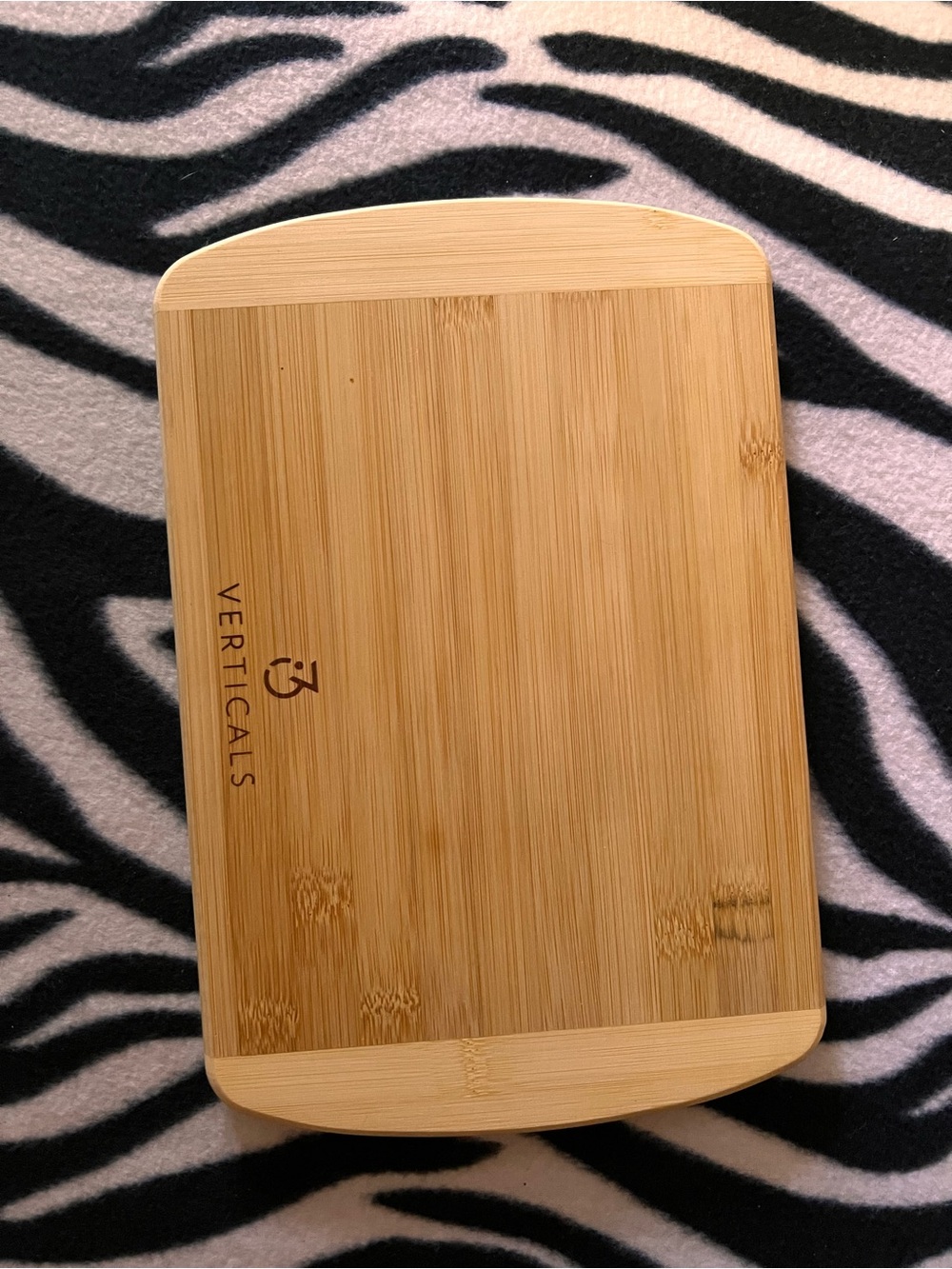 Natural Wood cutting board